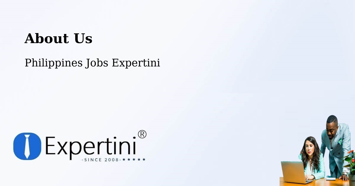 About Expertini Recruitment Platform  – Bulacan - Bulacan, Philippines Jobs Expertini