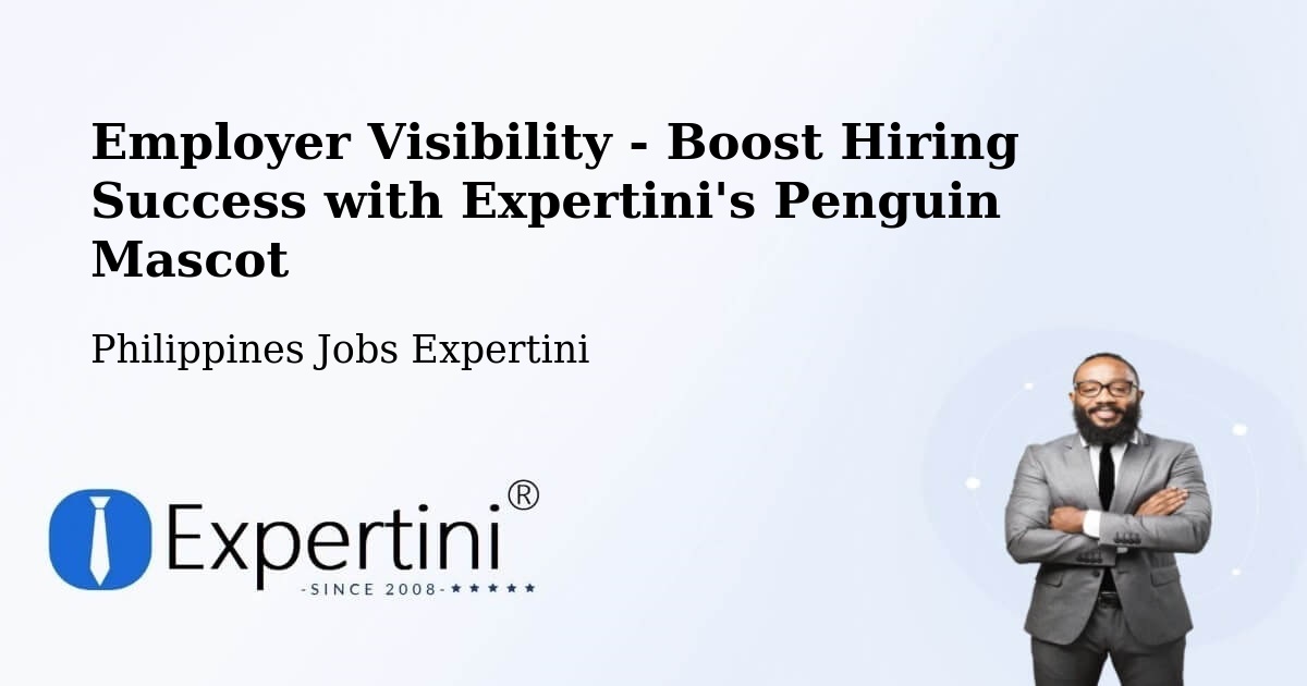 CV and Resume Visibility Optimization – Bulacan - Philippines Jobs Expertini